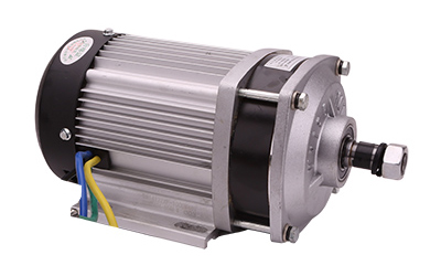 Motor 1200-1800W, Động cơ không chổi than PMDC TF133AHF