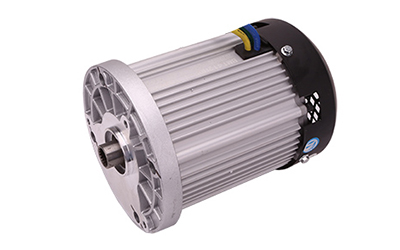 Motor 1000-1200W, Động cơ không chổi than PMDC TF133BH