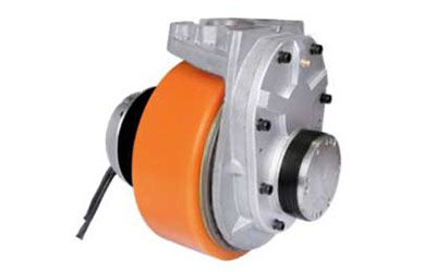 Motor 750W (Động cơ không chổi than PMDC) TF110BH3