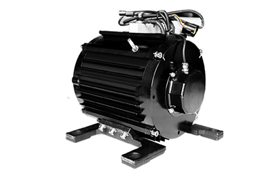 Motor kéo 5000-8000W, Động cơ không chổi than PMDC TZ210BX-P